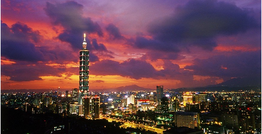 WOW !! Taiwan GV2 new rate until Jun2027**Welcome 2 Taiwan**